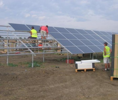 FVE 1,211 MW - Dobev