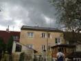 Fotovoltaická elektrárna 4,8 kWp - Písek