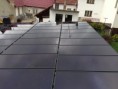 Fotovoltaická elektrárna 6,75 kWp - Milevsko