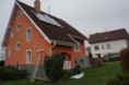 Fotovoltaický ohřev DZ Dražice 160l - Bernartice